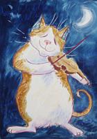 Welkom bij Vioolles van Evert Sillem